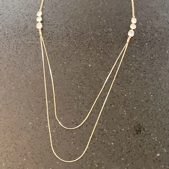 Mimco Rose Gold Necklace - Picture 10 of 15